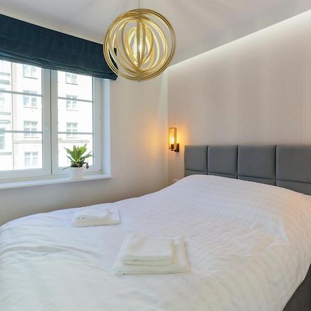 Apartament Igo Old Town Γκντανσκ Εξωτερικό φωτογραφία