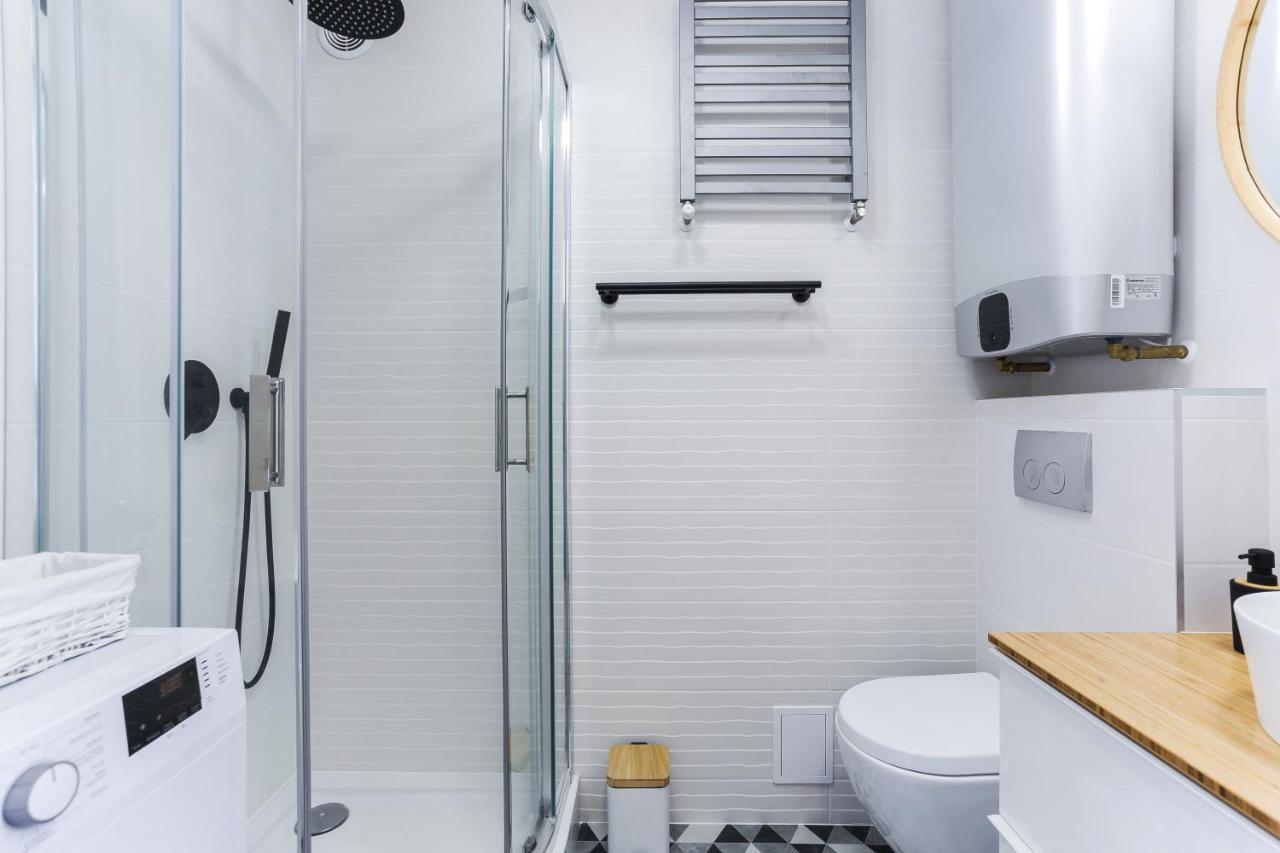 Apartament Igo Old Town Γκντανσκ Εξωτερικό φωτογραφία
